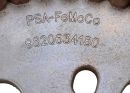 Шестерня распредвала