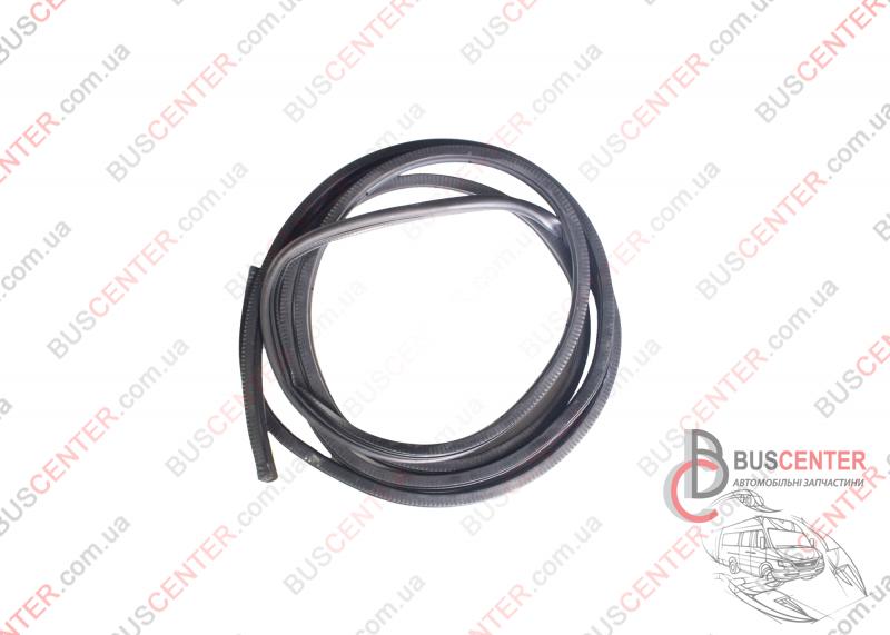 Фотографія запчастини  Ущільнювач дверей бічний зсувної правої/лівої