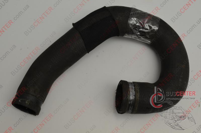 Фотографія запчастини  Патрубок системи охолодження
