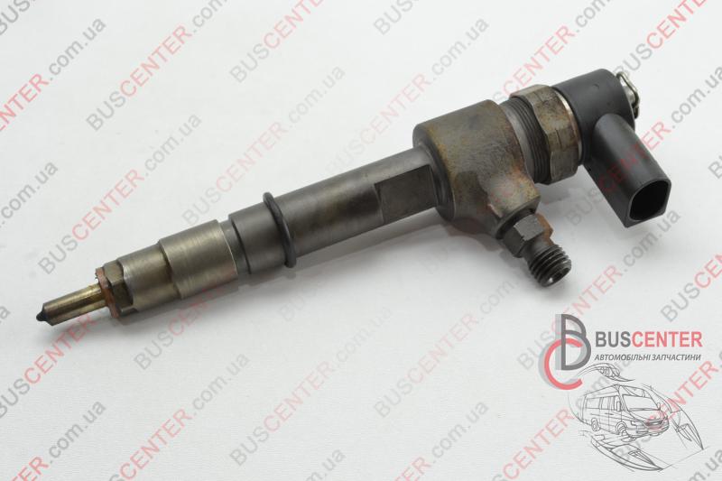 Фотография запчасти Форсунка дизельная