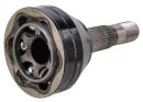 Шрус внешний R 15 с ABS 28/39Zx54Z (граната, кулак, шарнир)