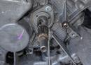  КПП механічна ( Peugeot 508 2.0HDI)