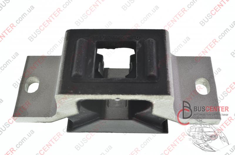 Фотографія запчастини  Подушка двигуна ліва ( КПП "передній привід")