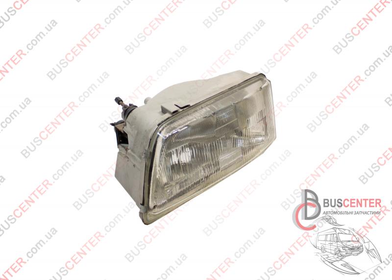 Фотографія запчастини  Фара передня