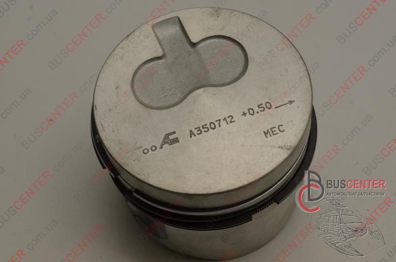 Фотография запчасти Поршень 0.50