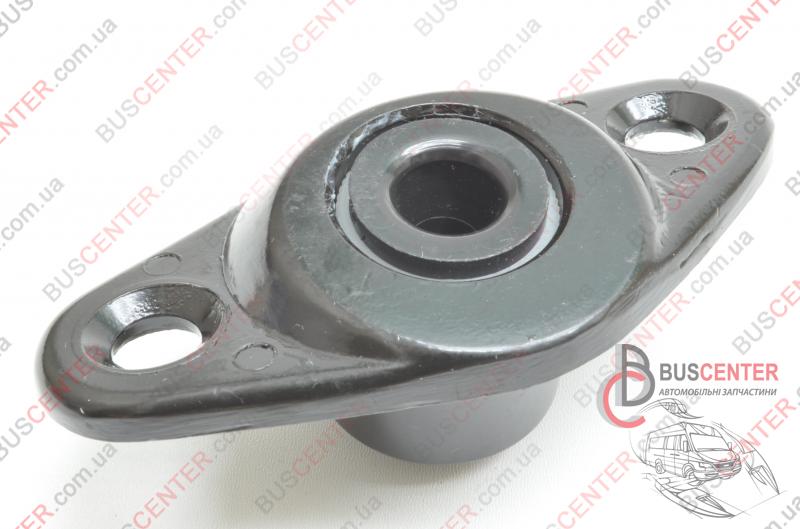 Фотографія запчастини Направляюча втулка бічних розсувних дверей ( гніздо пальця, мамка "1 шт")