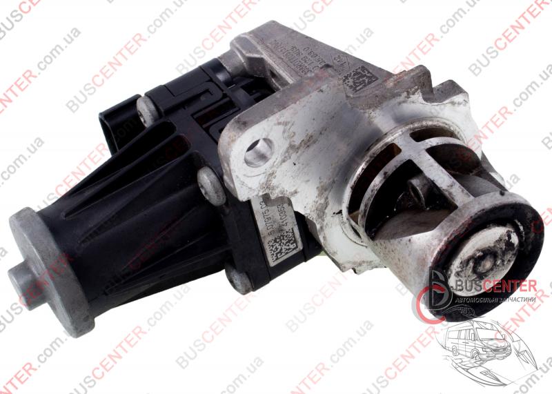 Фотография запчасти Клапан EGR