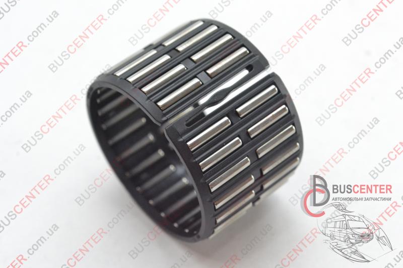 Фотография запчасти Игольчатый подшипник КПП 34.98X38.98X25.72 ("вторичный вал" 4-передача)