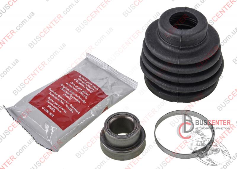 Фотография запчасти Пыльник полуоси внутренний