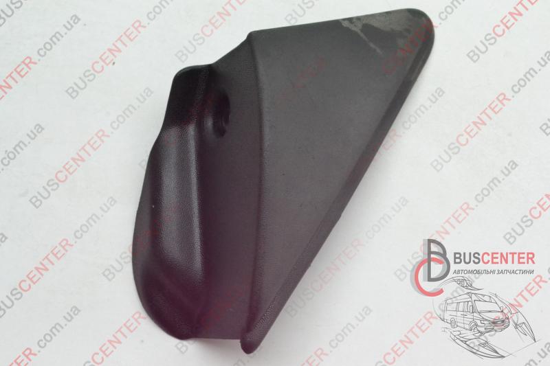 Фотографія запчастини  Накладка дзеркала внутрішня лівих дверей