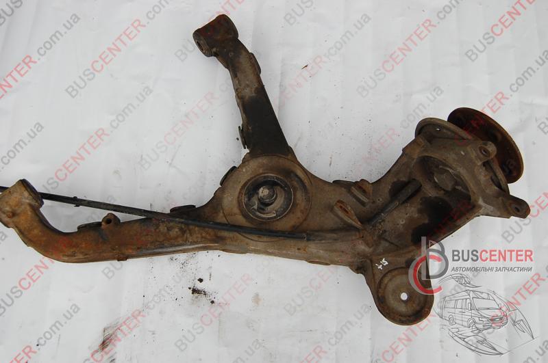 Фотографія запчастини Важіль задній правий