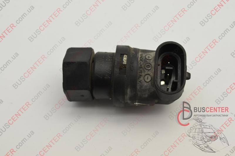 Фотографія запчастини  Датчик швидкості