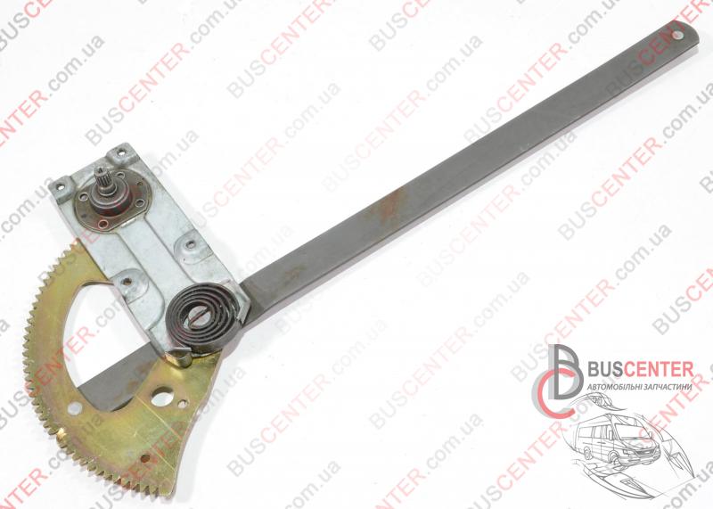 Фотография запчасти Стеклоподъемник механический правый