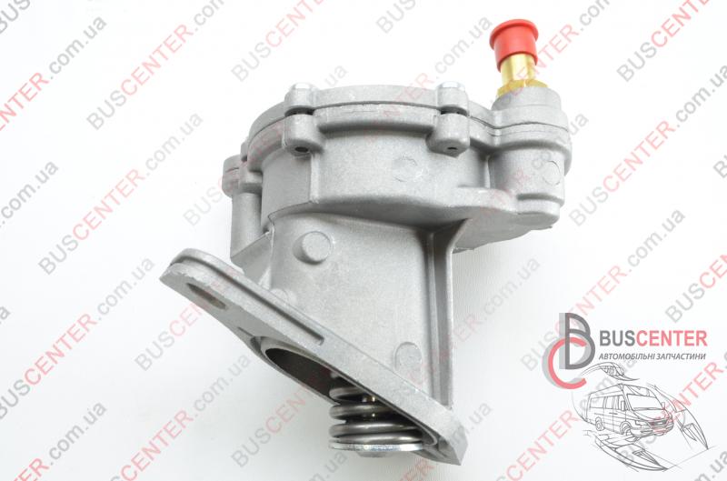 Фотография запчасти Вакуумный насос