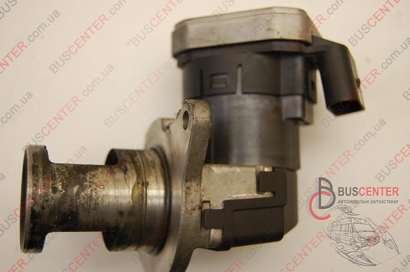 Фотографія запчастини Клапан EGR