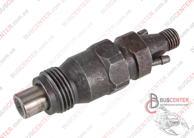 Фотографія запчастини  Форсунка дизельна механічна ( safrane 2.1 td)