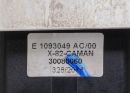 Блок управления климат-контролем
