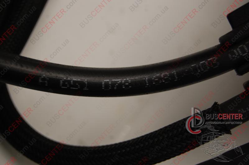 Фотография запчасти Трубка вакуумная