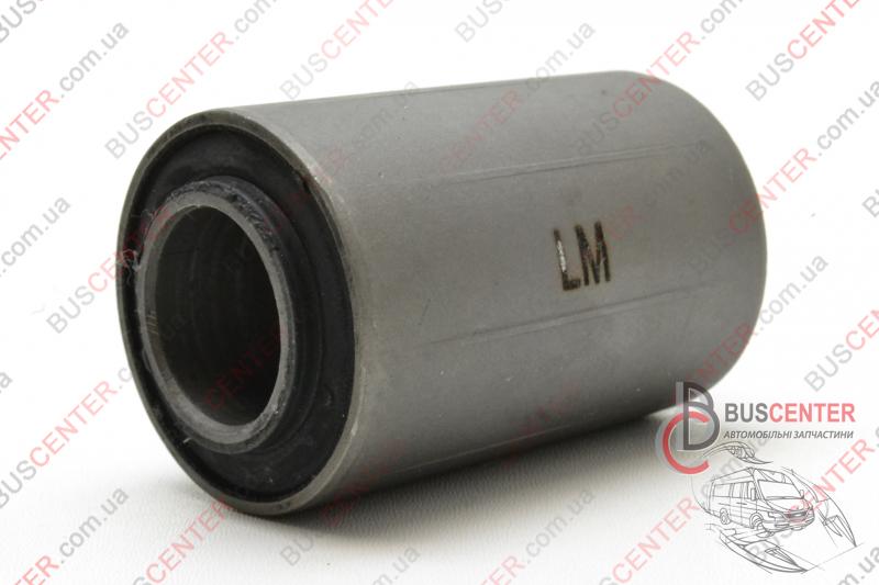 Фотографія запчастини  Втулка стабілізатора D18.5 ( сайлентблок "1 шт")