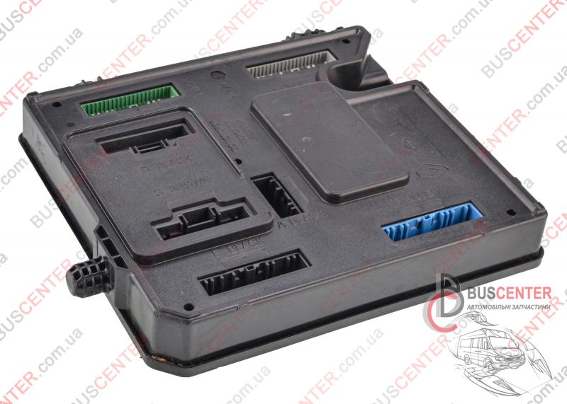 Фотографія запчастини  Блок комфорту (модуль BCM)