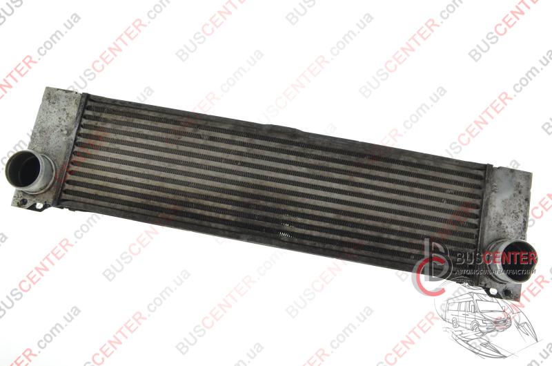 Фотографія запчастини  Радіатор інтеркулера