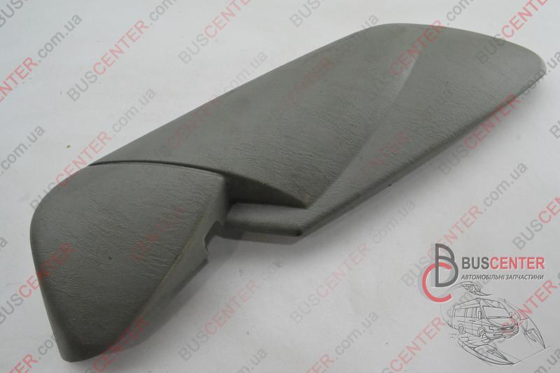 Фотография запчасти Детали салона правая сторона (накладка сидения)