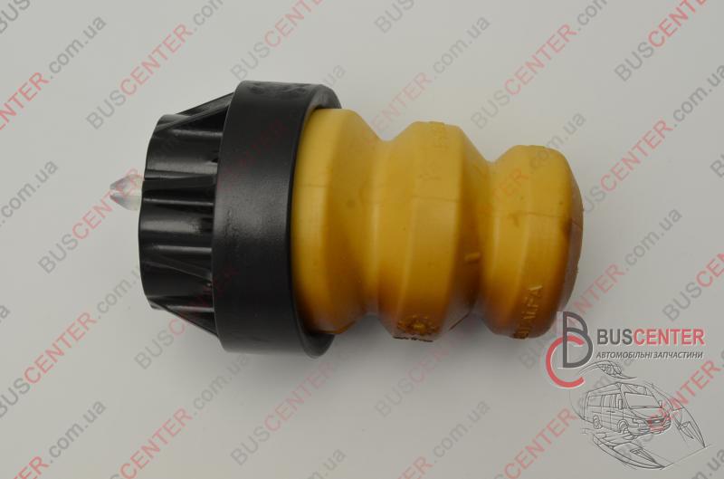 Фотография запчасти Отбойник задней балки (длинная база)