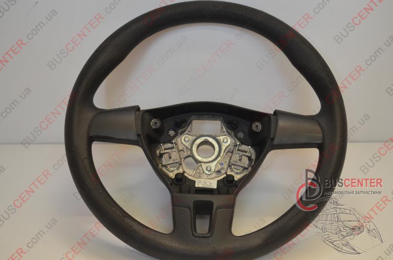Фотография запчасти Руль под  AirBag