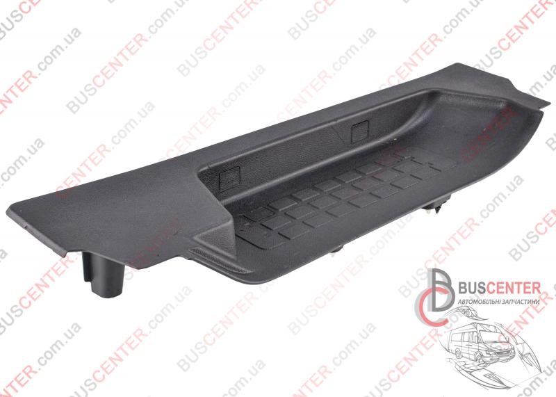 Фотографія запчастини  Декоративна накладка порога дверей передньої