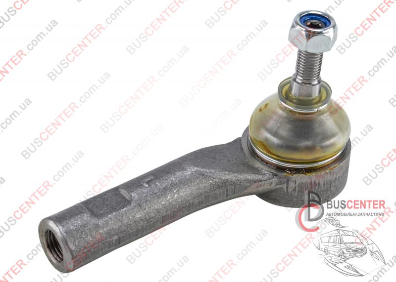 Фотографія запчастини  Наконечник кермовий лівий