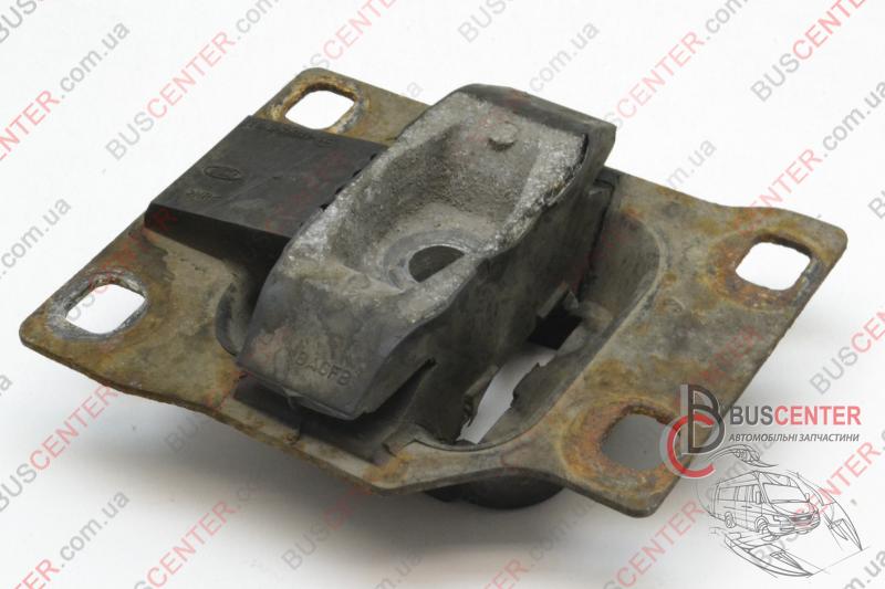 Фотография запчасти Подушка КПП левая верхняя