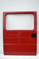 Ролик боковой правой сдвижной двери нижний (механизм, каретка, салазка, тележка, петля, кронштейн) Fiat Ducato 6003-00-0109