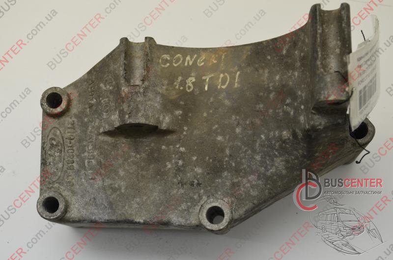 Фотографія запчастини  Кронштейн кріплення генератора