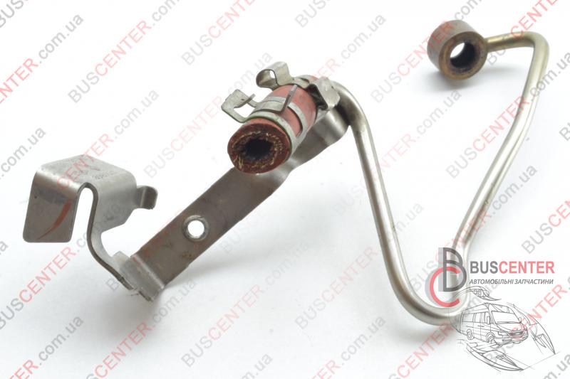 Фотографія запчастини Трубка подачі масла на турбіну