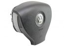 Фотография запчасти Подушка безопасности водительская (AirBag)