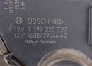 Трапеция дворников с моторчиком (с 2010 года)