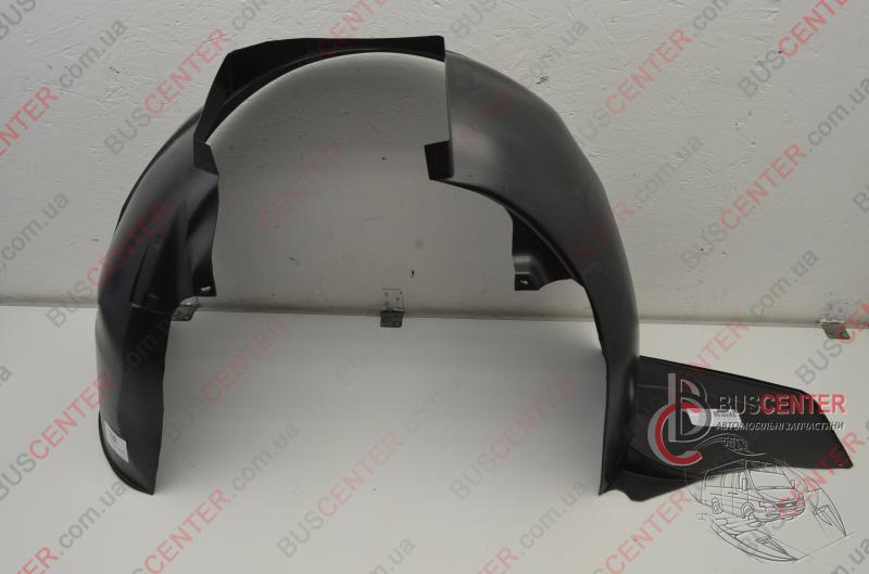 Фотографія запчастини Підкрилок передній лівий
