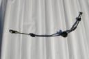 Фотографія запчастини  Трос перемикання передач один