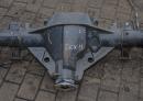 Міст ведучий задній двокатковий 11x39