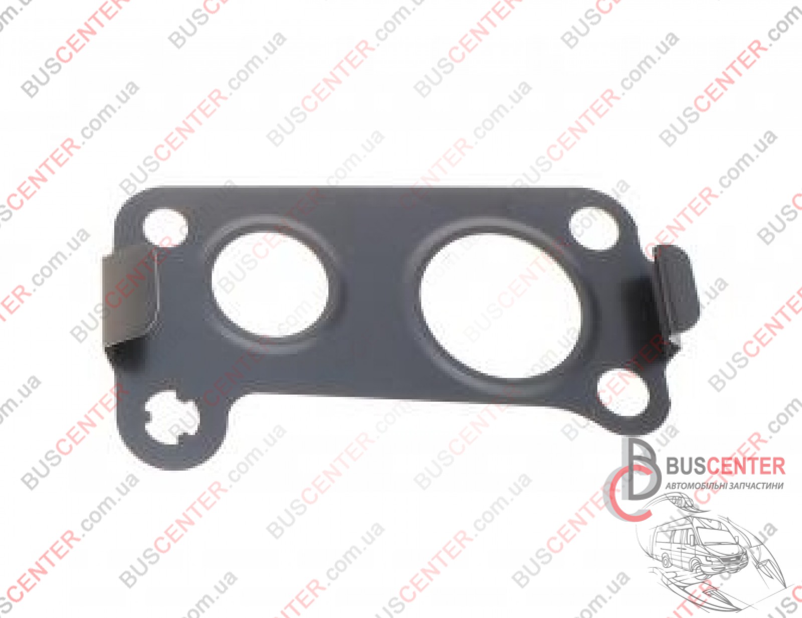 Фотографія запчастини  Прокладка впускного колектора