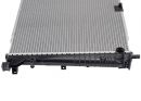 Радиатор охлаждения с 2006