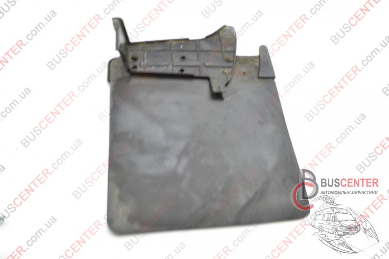 Фотографія запчастини  Бризговик передній правий