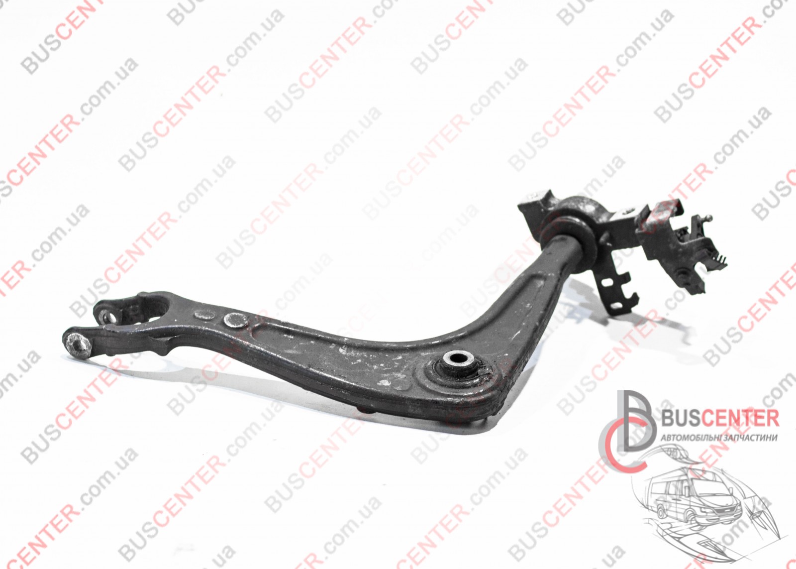 Фотографія запчастини Важіль передній лівий нижній