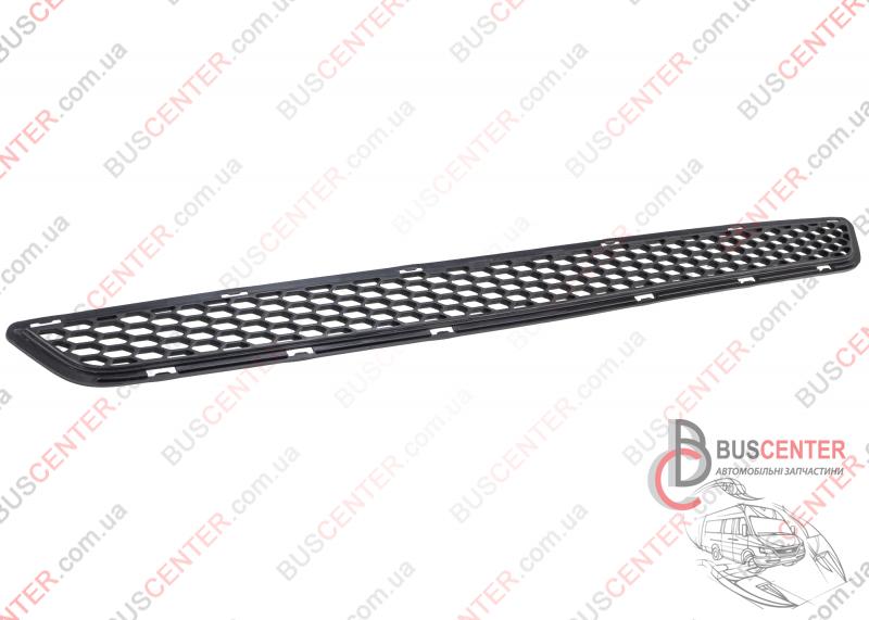 Фотографія запчастини  Решітка переднього бампера