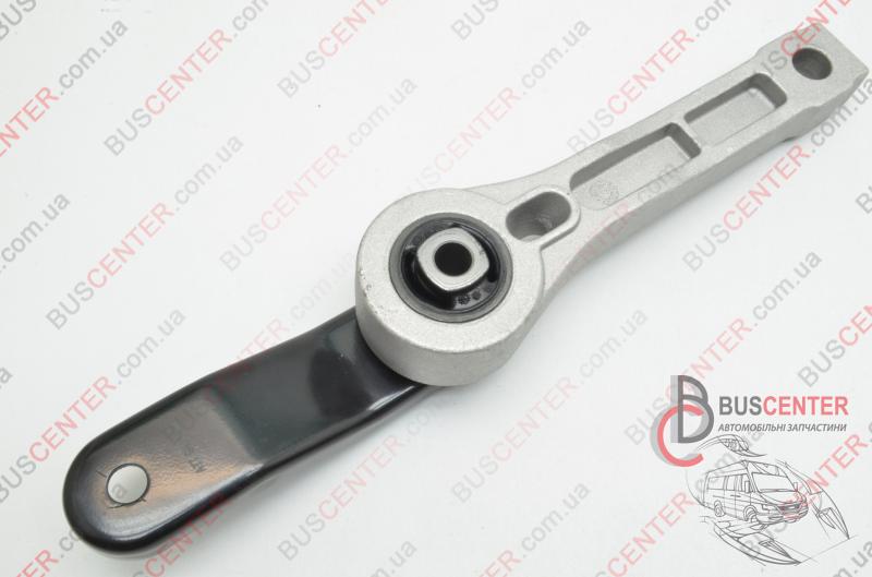 Фотографія запчастини  Подушка двигуна задня нижня