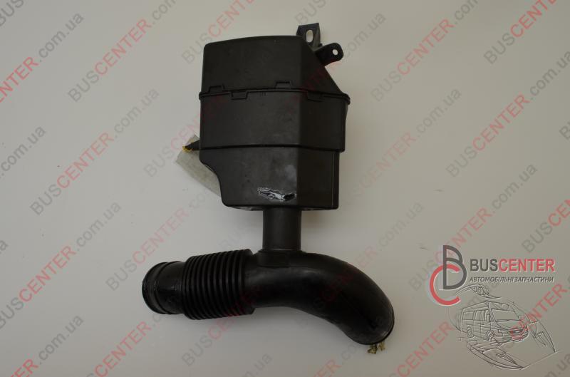 Фотографія запчастини  Резонатор