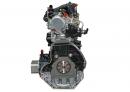 Двигатель комплектный (мотор BiTurbo/ форсунки/ ТНВД/ шкив/ вакуумный насос/ водяная помпа)