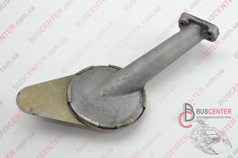 Фотографія запчастини  Маслоприймач