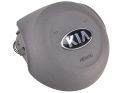 Фотография запчасти Подушка безопасности водительская (AirBag)