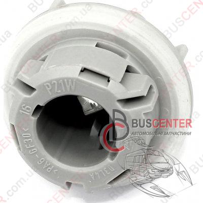 Фотография запчасти Патрон электрический (разъем, соединение лампы)